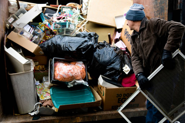 Best Estate Cleanout  in Germantown, OH