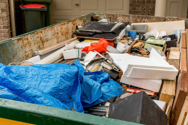 Best Scrap Metal Removal  in Germantown, OH