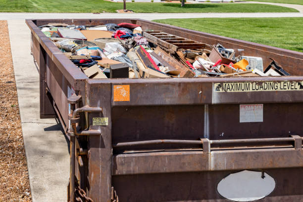 Property Management Cleanouts in Germantown, OH