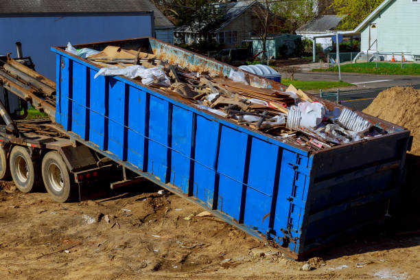 Junk Removal for Events in Germantown, OH